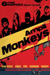 Ampli Monkeys - Kervez